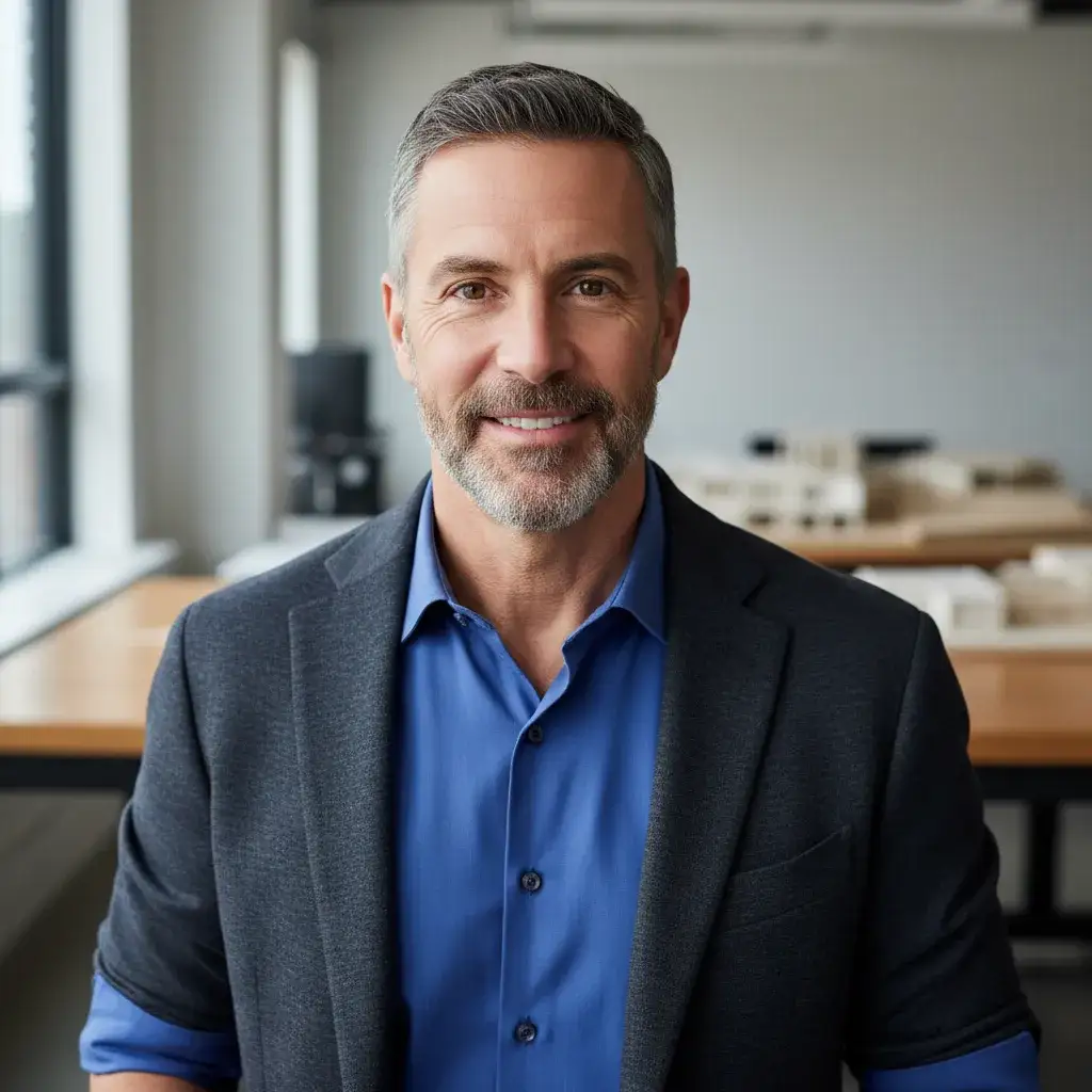 Autor Dawid Marciniak