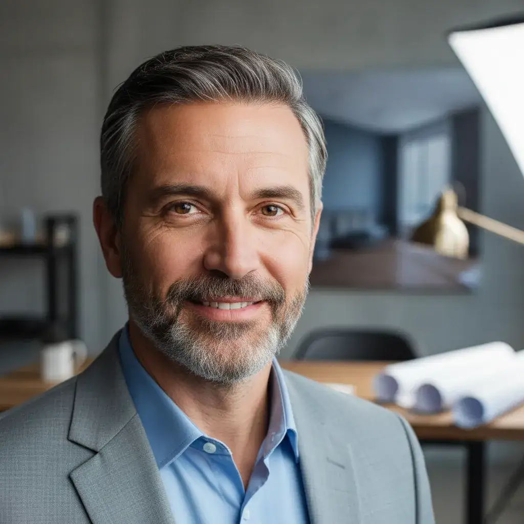 Autor Ernest Jabłoński