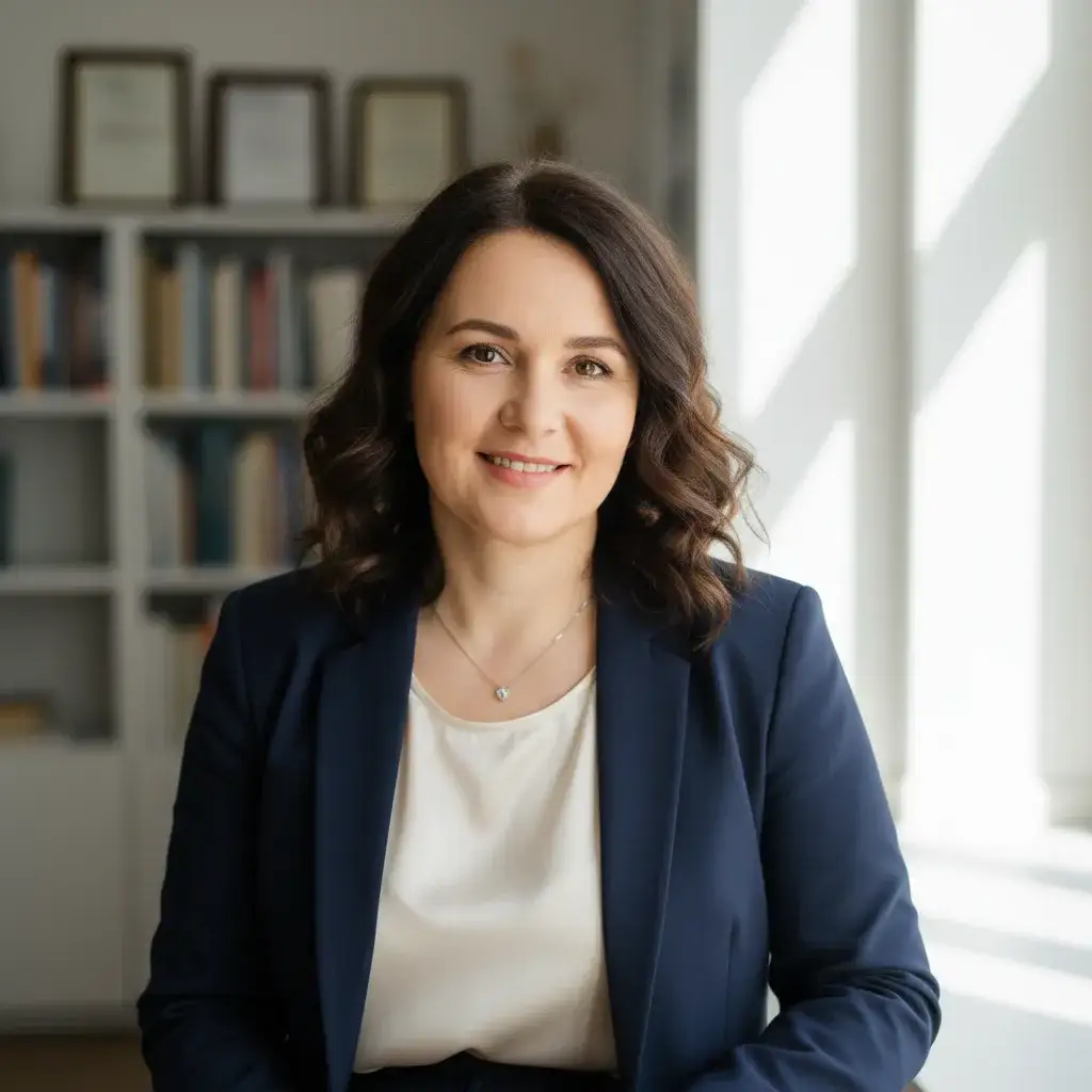 Autor Malwina Walczak