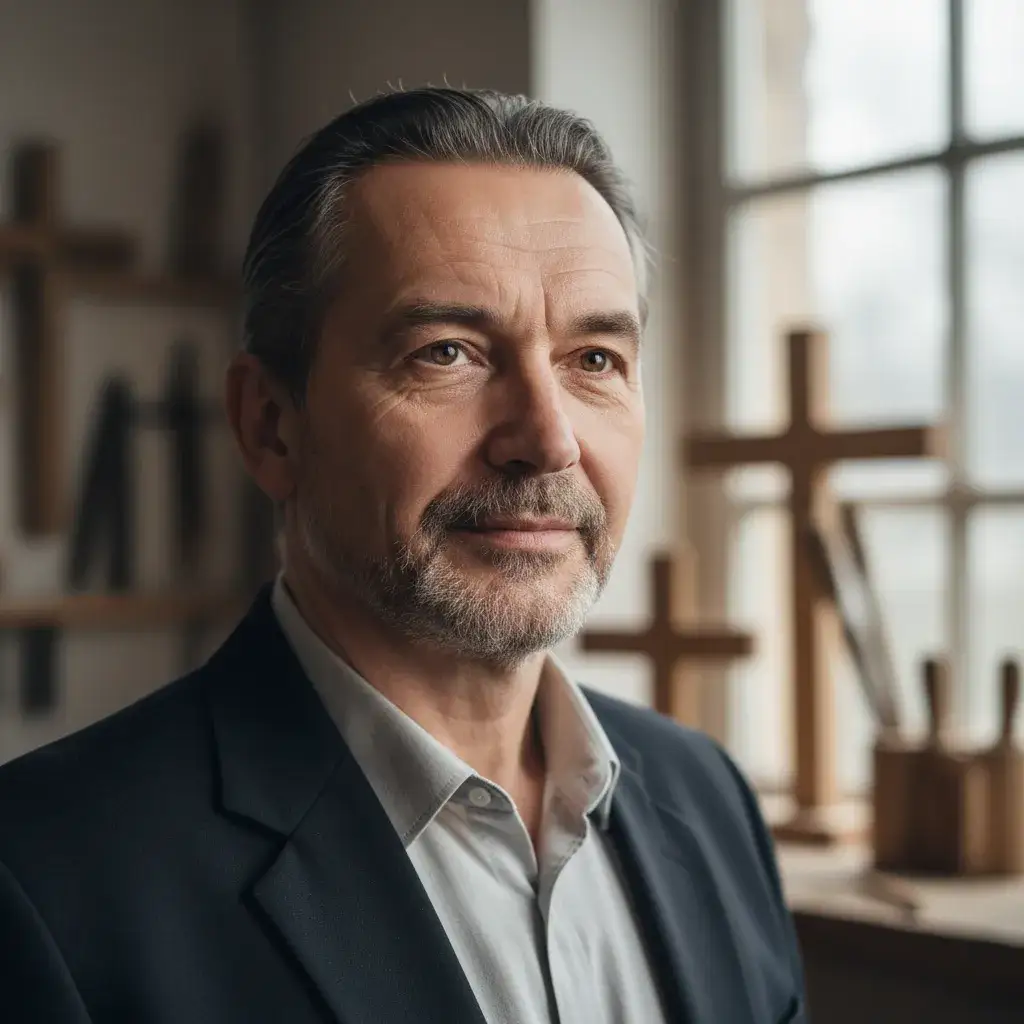 Autor Arkadiusz Wysocki