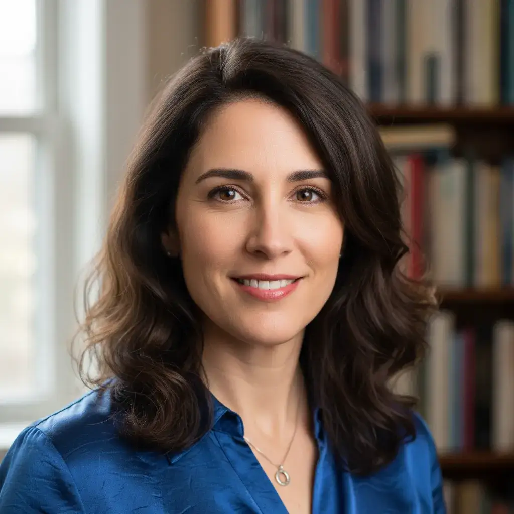 Autor Zuzanna Kamińska