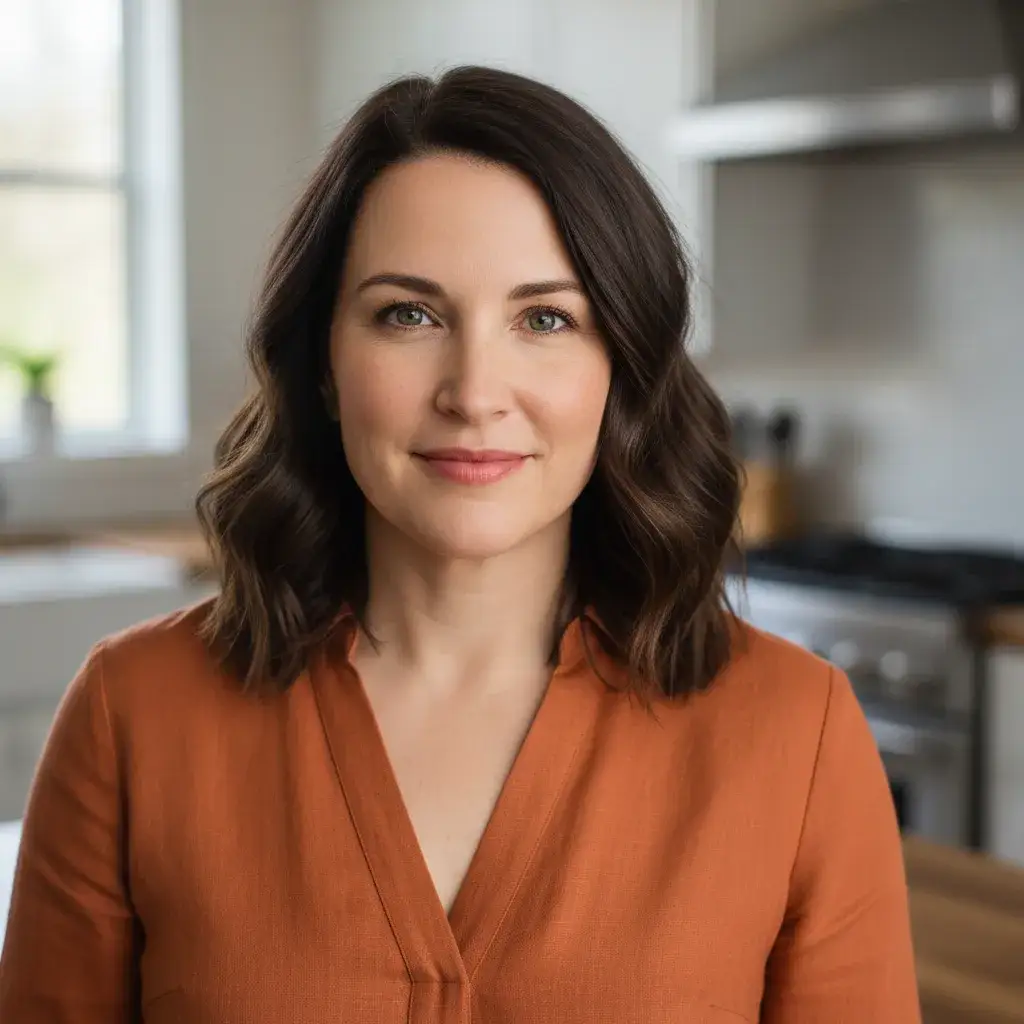 Autor Sonia Sadowska