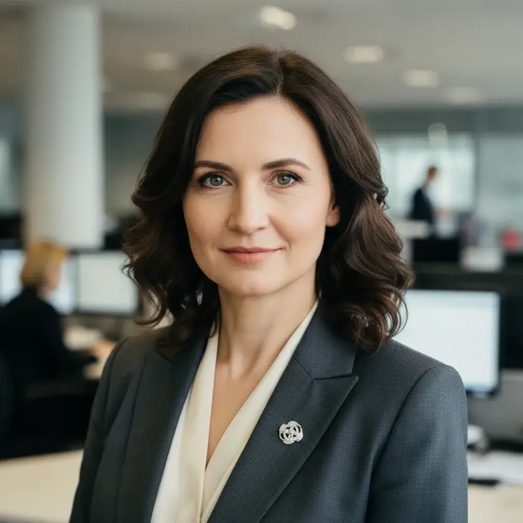 Autor Oliwia Chmielewska