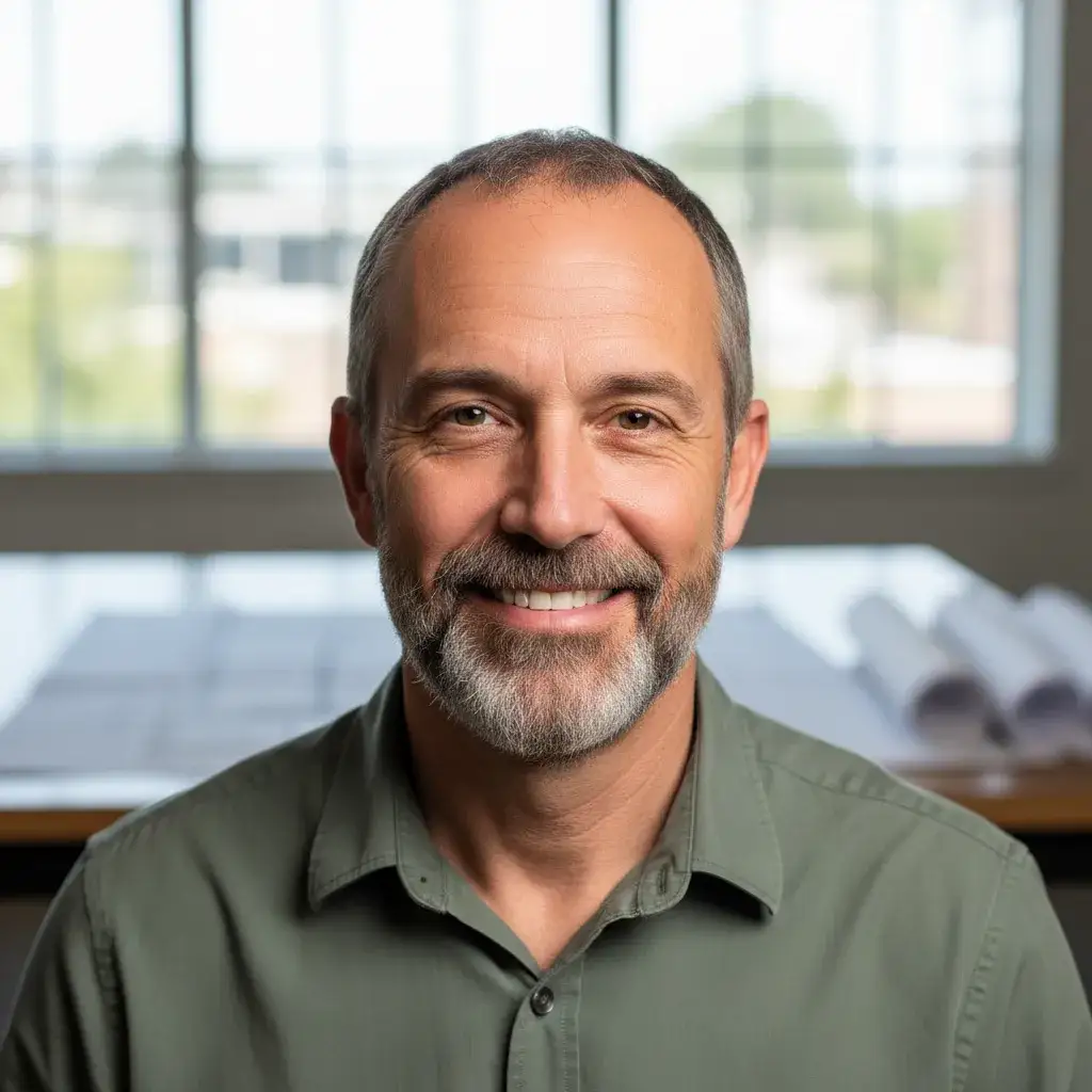 Autor Franciszek Kaczmarczyk