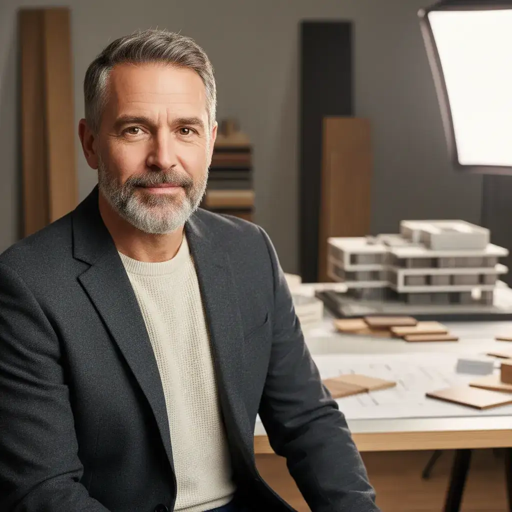 Autor Adrian Krawczyk