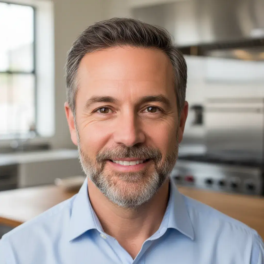 Autor Jędrzej Gajewski