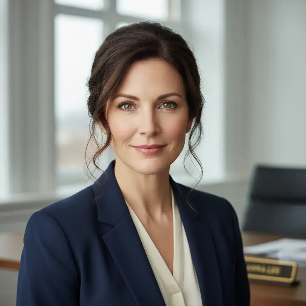 Autor Nadia Wieczorek