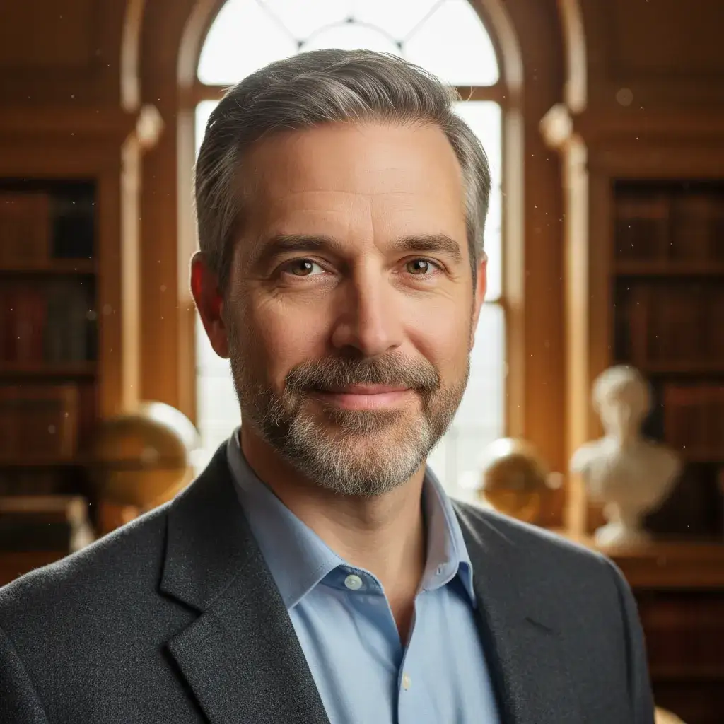 Autor Mieszko Wojciechowski