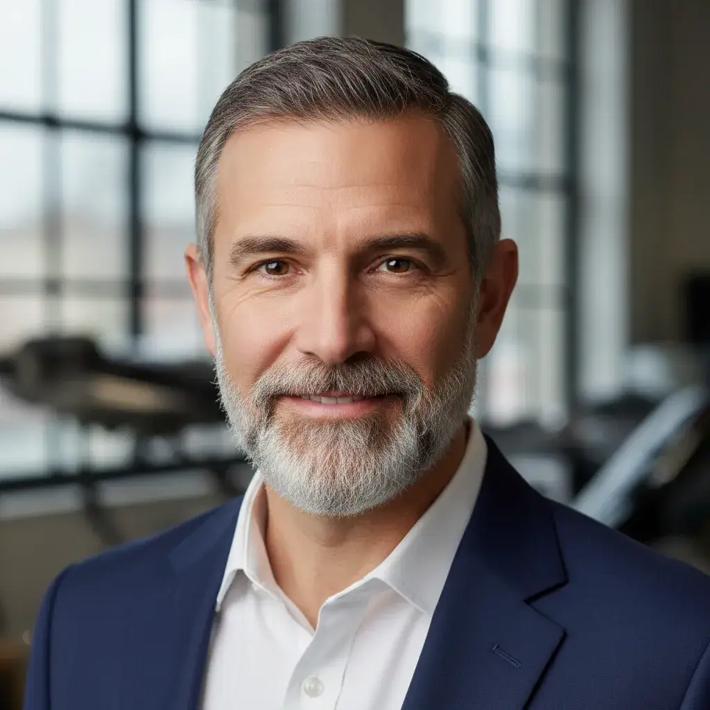 Autor Dariusz Jakubowski