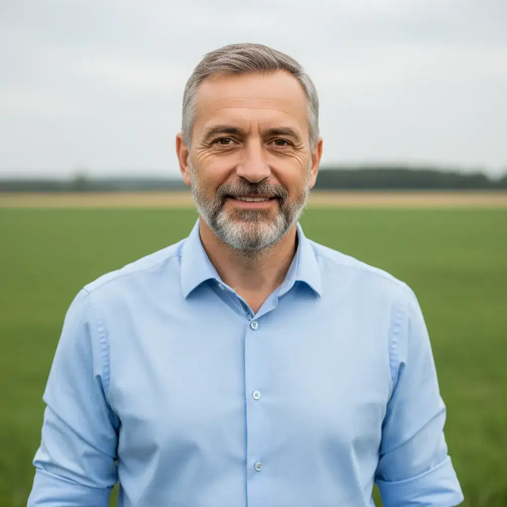 Autor Kazimierz Baran