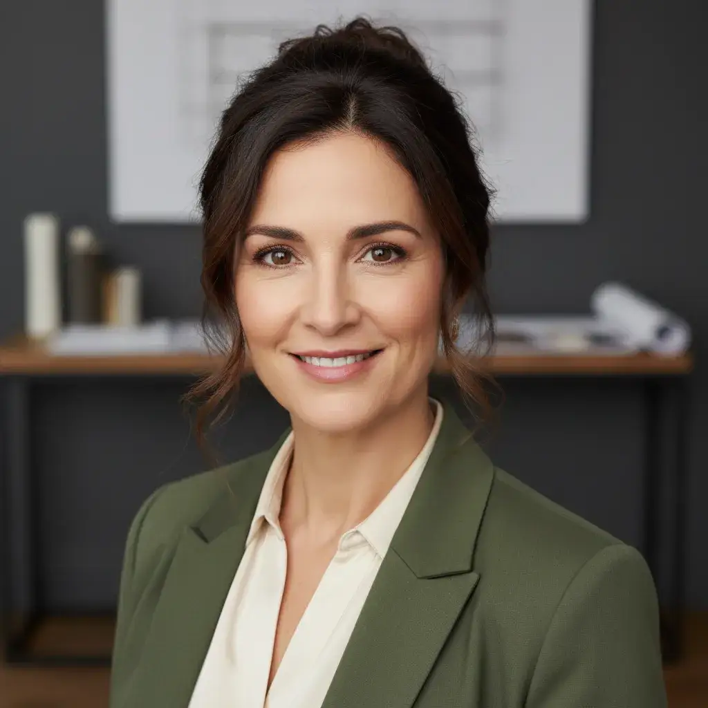 Autor Rozalia Woźniak