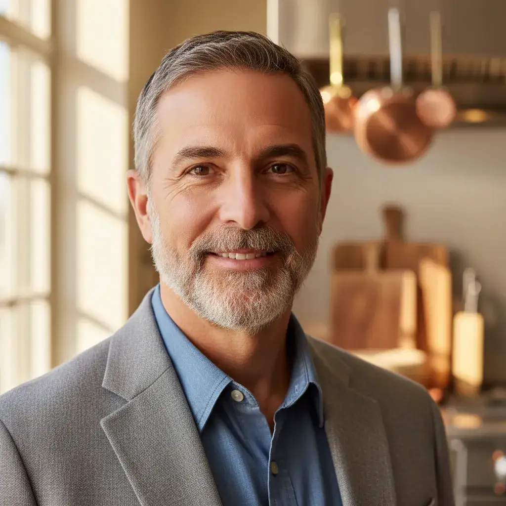 Autor Tymon Zieliński