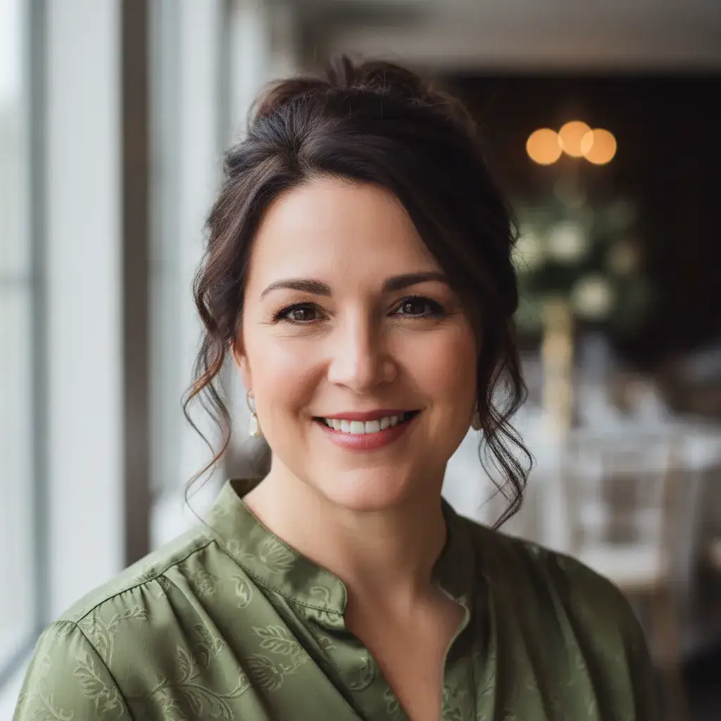 Autor Krystyna Sadowska