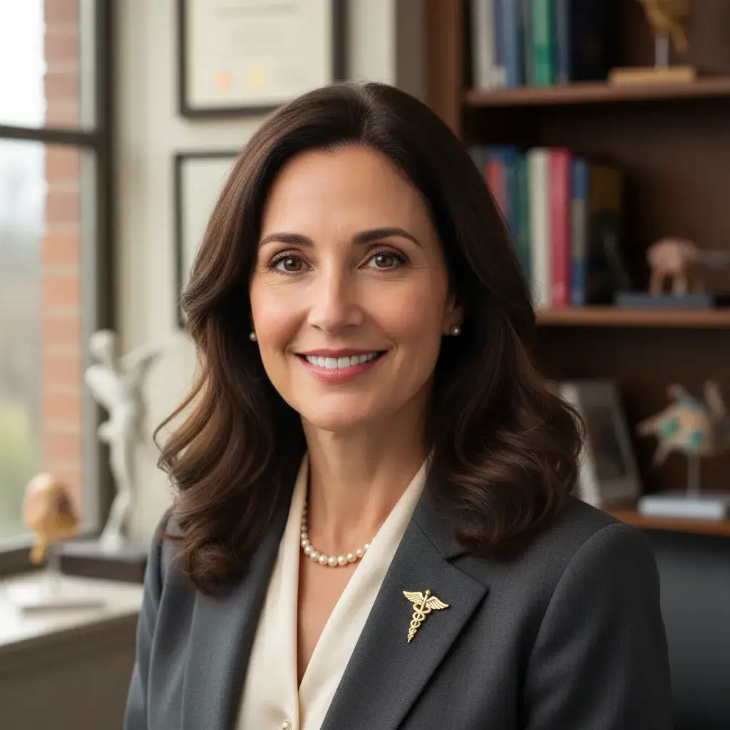 Autor Magdalena Adamczyk