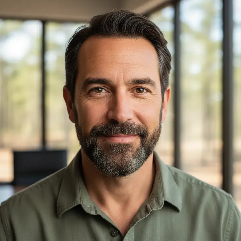 Autor Maks Konieczny