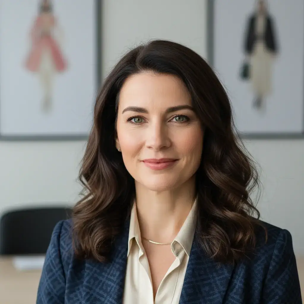 Autor Weronika Przybylska