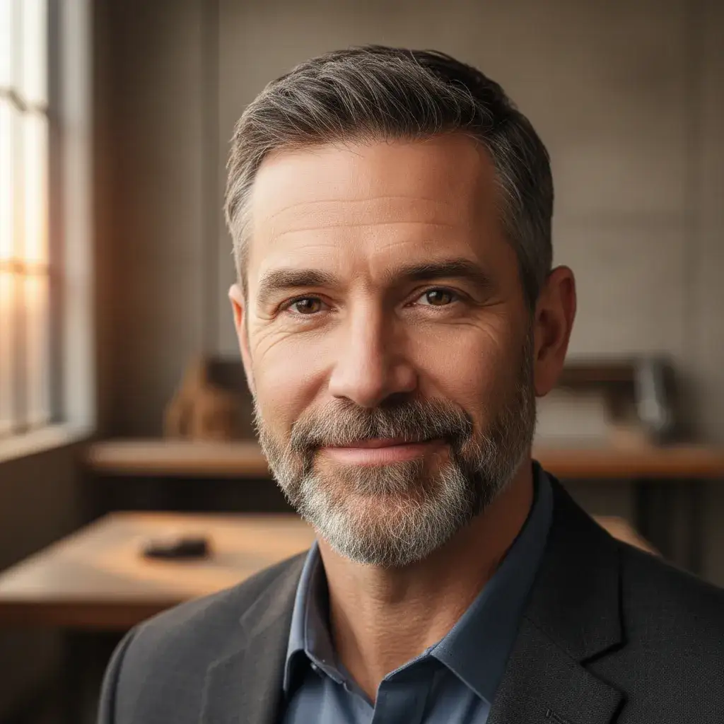 Autor Julian Cieślak