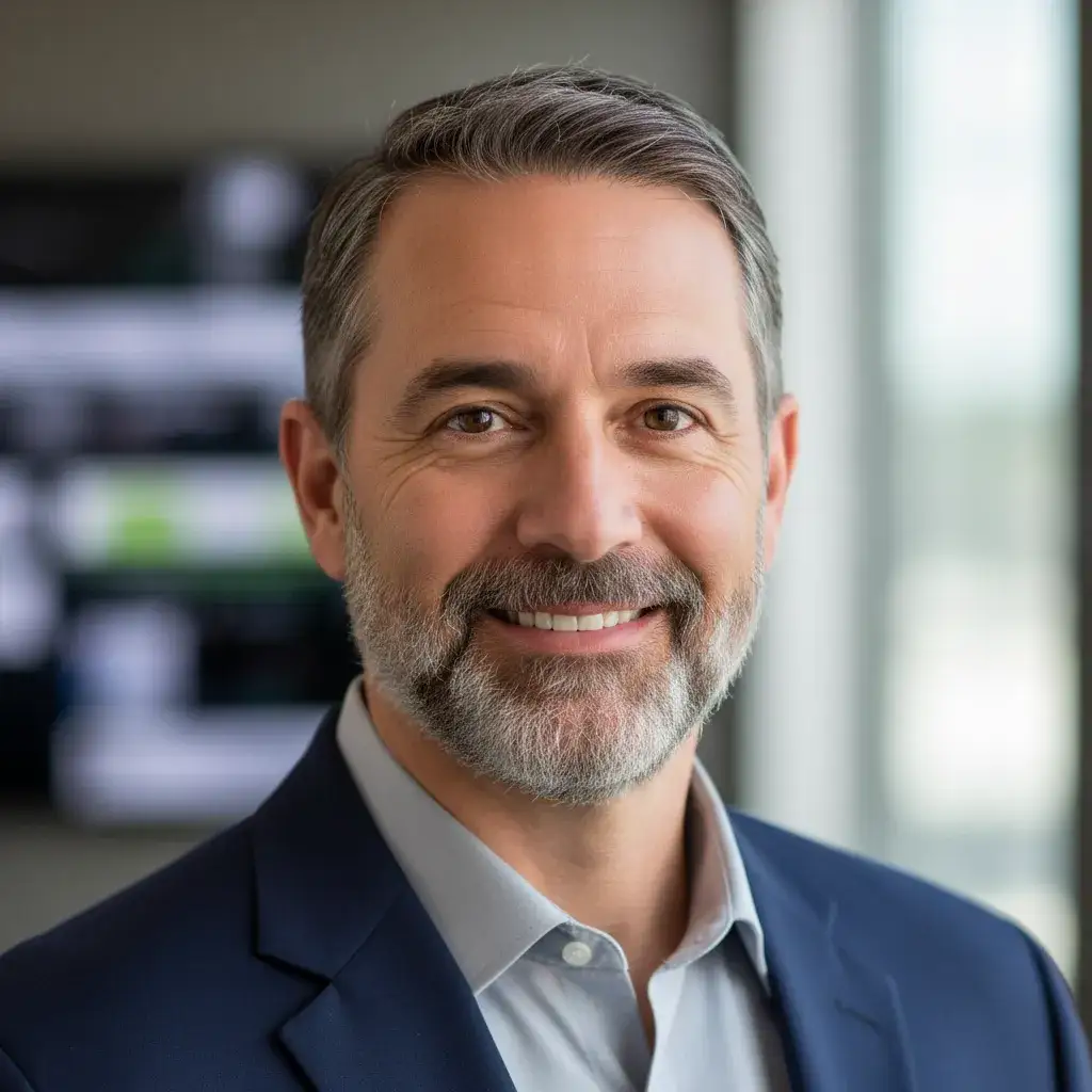 Autor Nataniel Głowacki