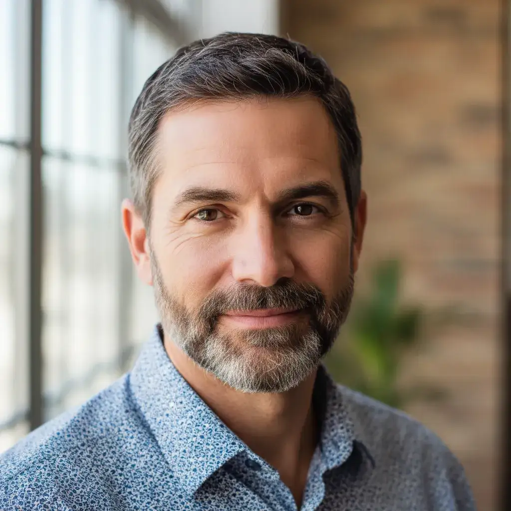 Autor Damian Szymczak