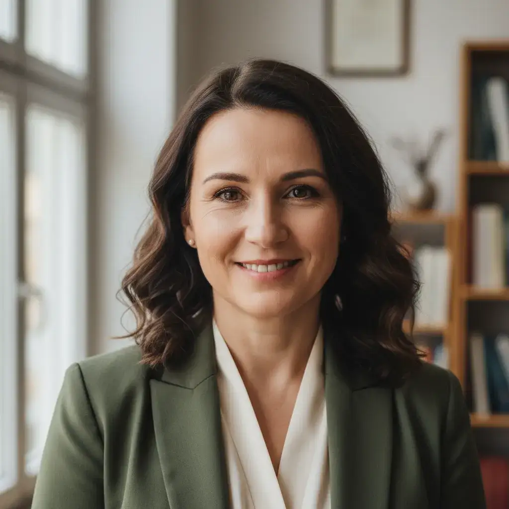 Autor Karina Makowska