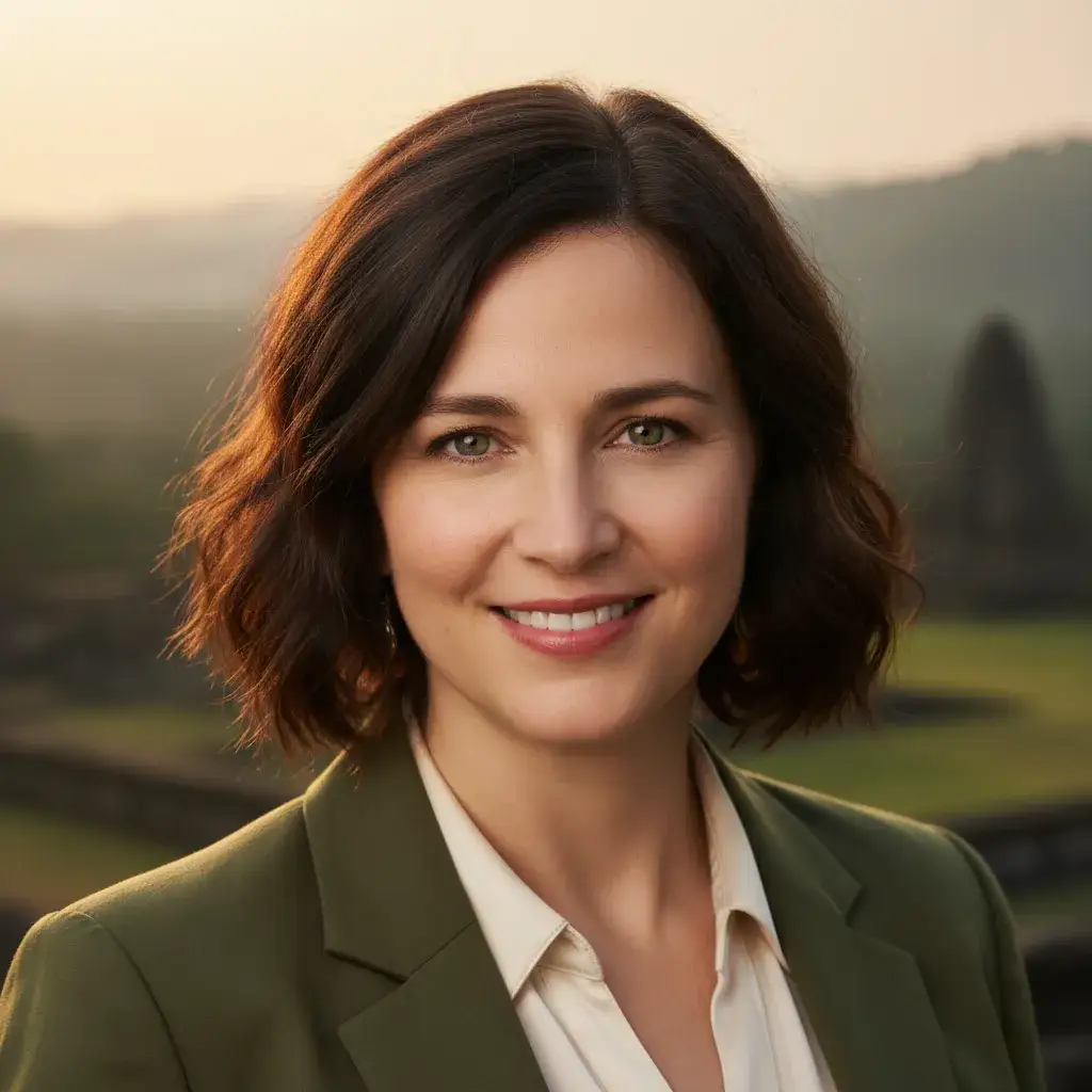 Autor Justyna Wojciechowska