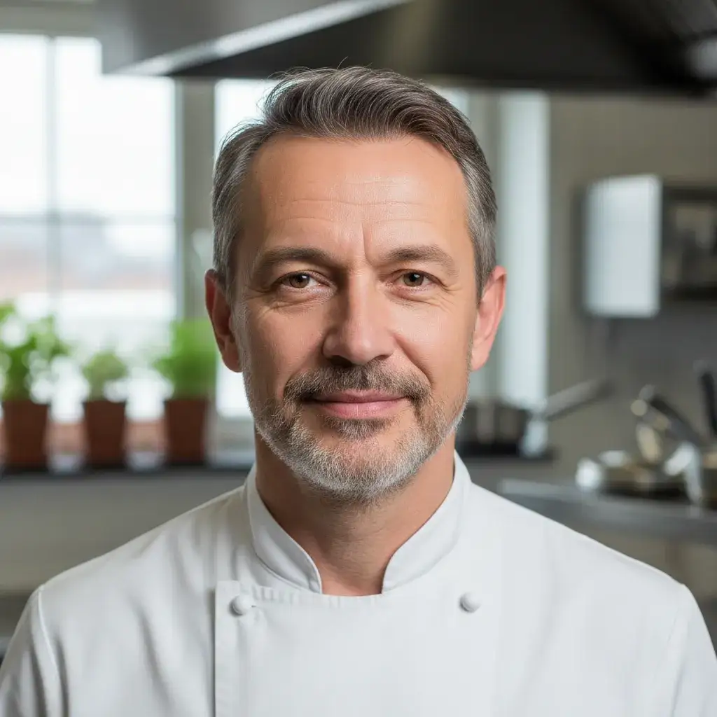 Autor Jeremi Czarnecki