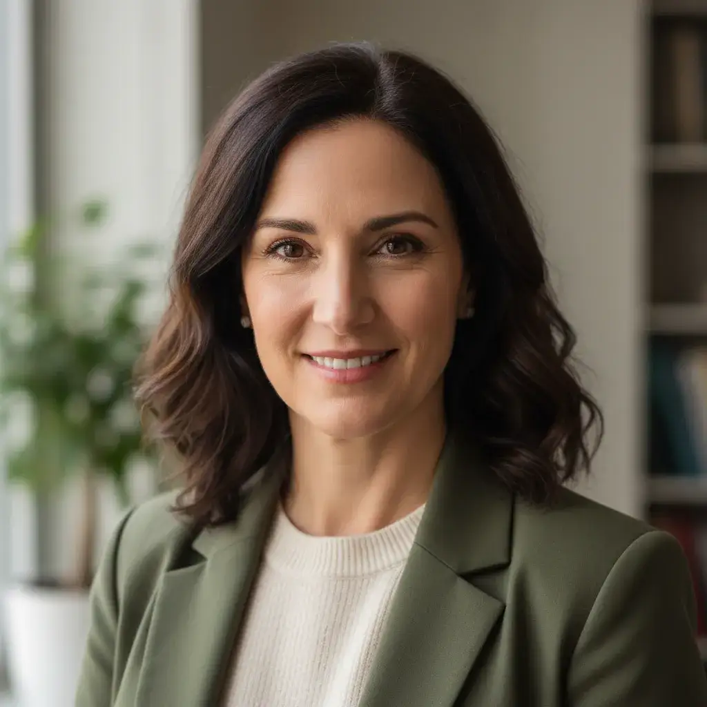 Autor Roksana Górska