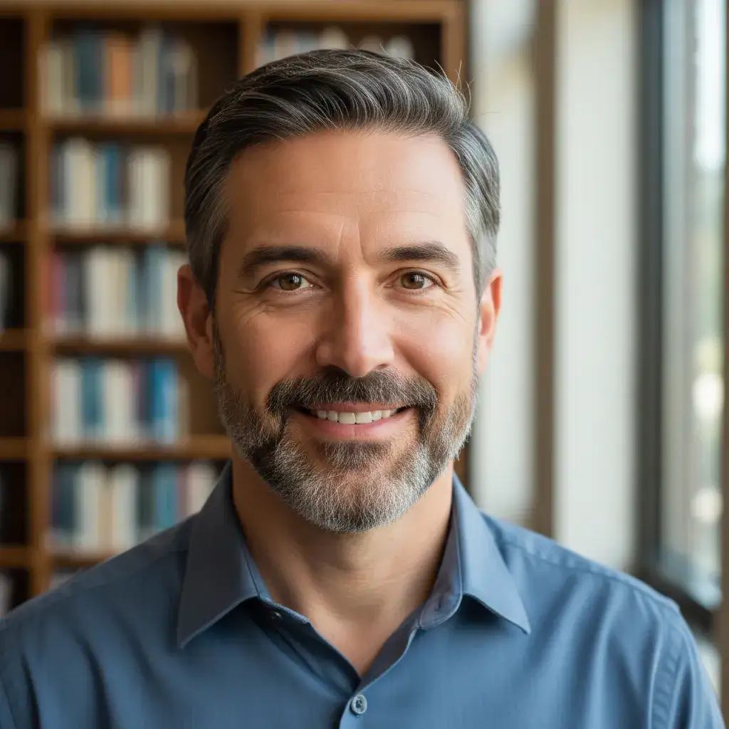 Autor Dawid Głowacki