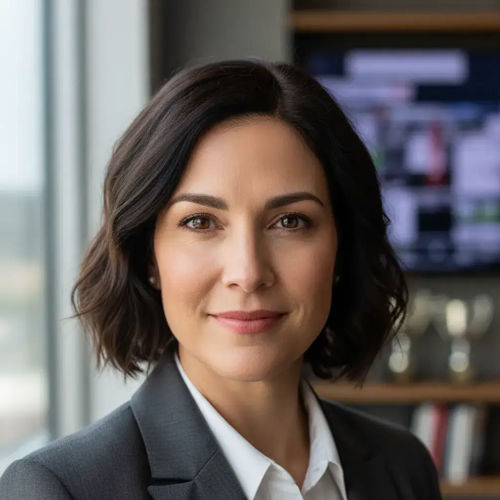 Autor Lidia Sokołowska