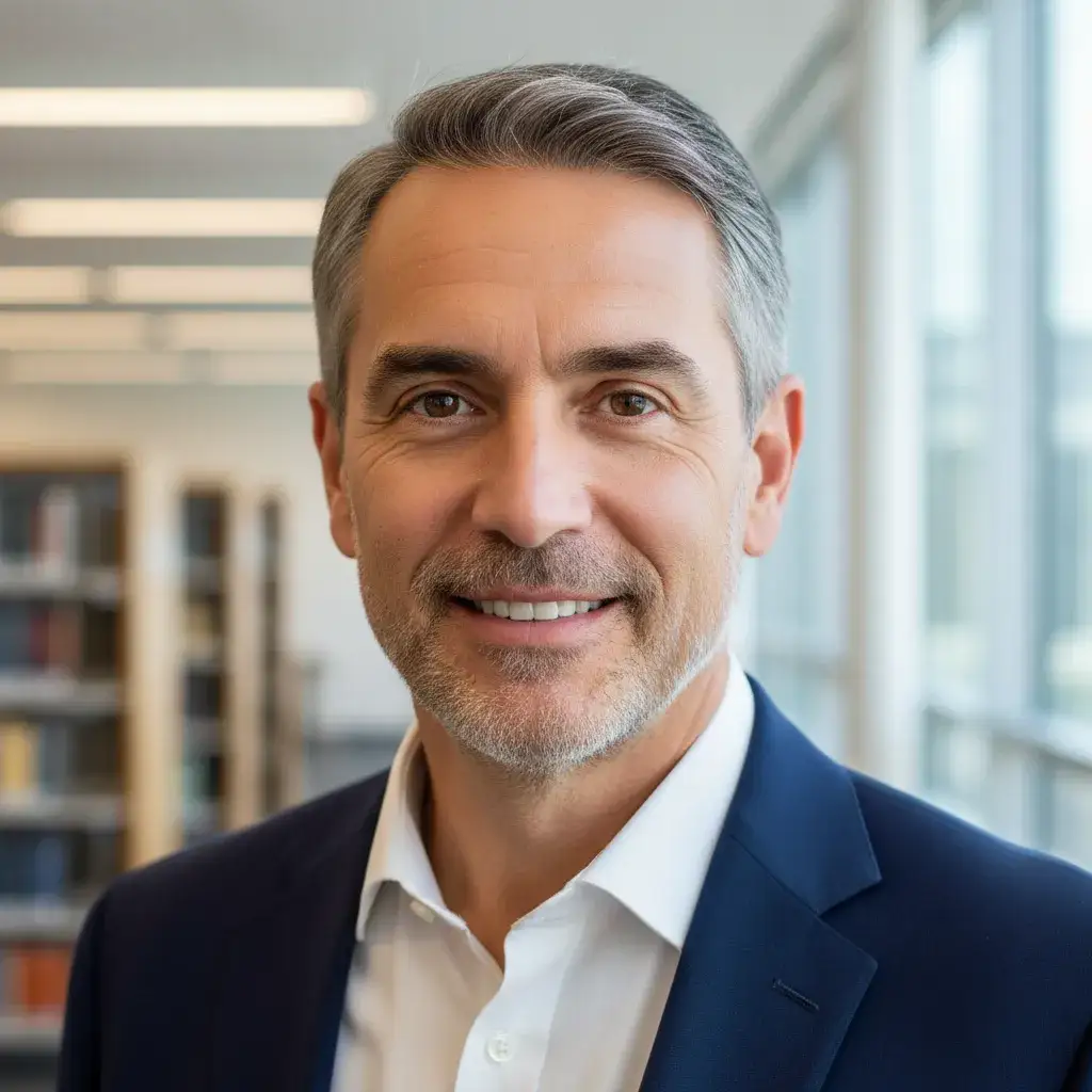 Autor Marek Woźniak