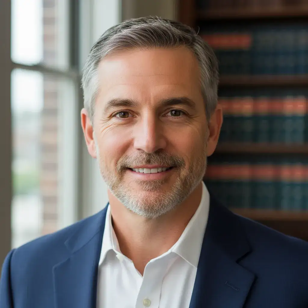 Autor Daniel Walczak