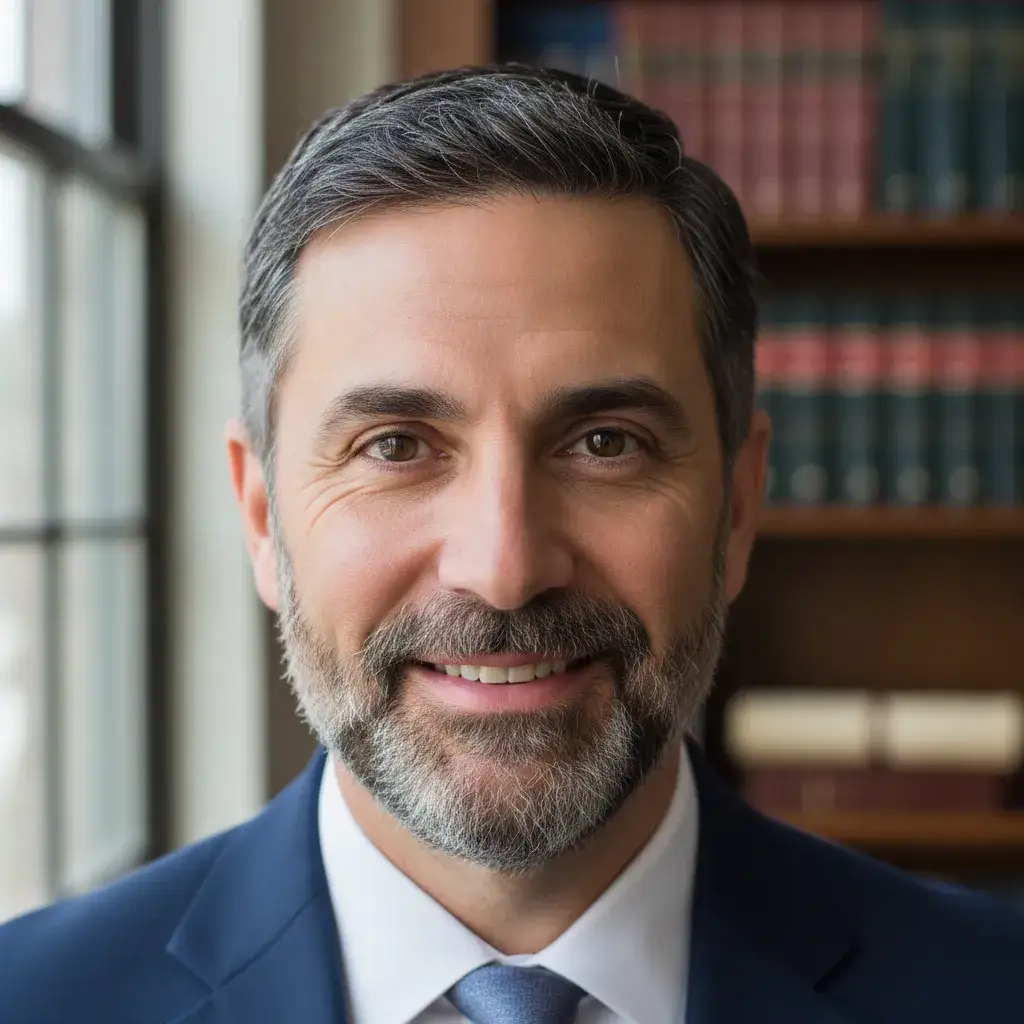 Autor Gabriel Makowski