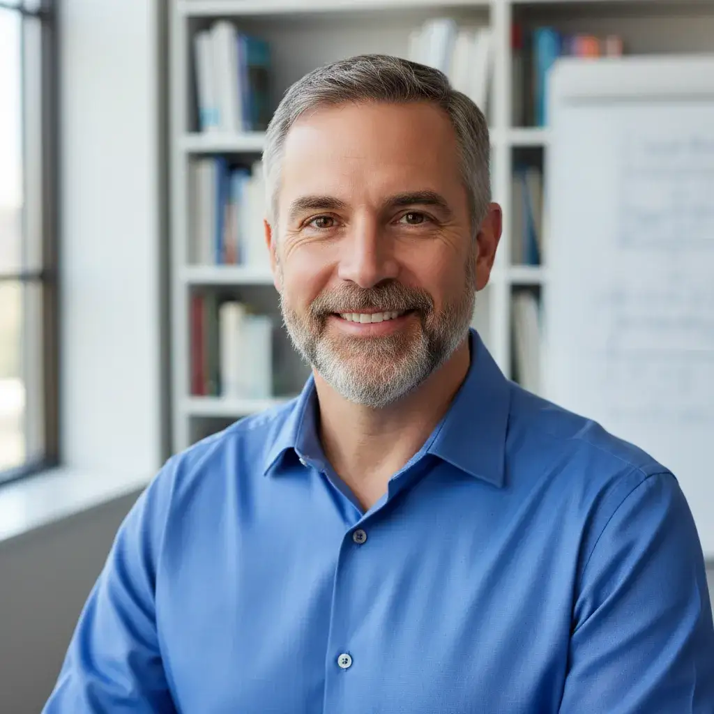 Autor Kajetan Cieślak