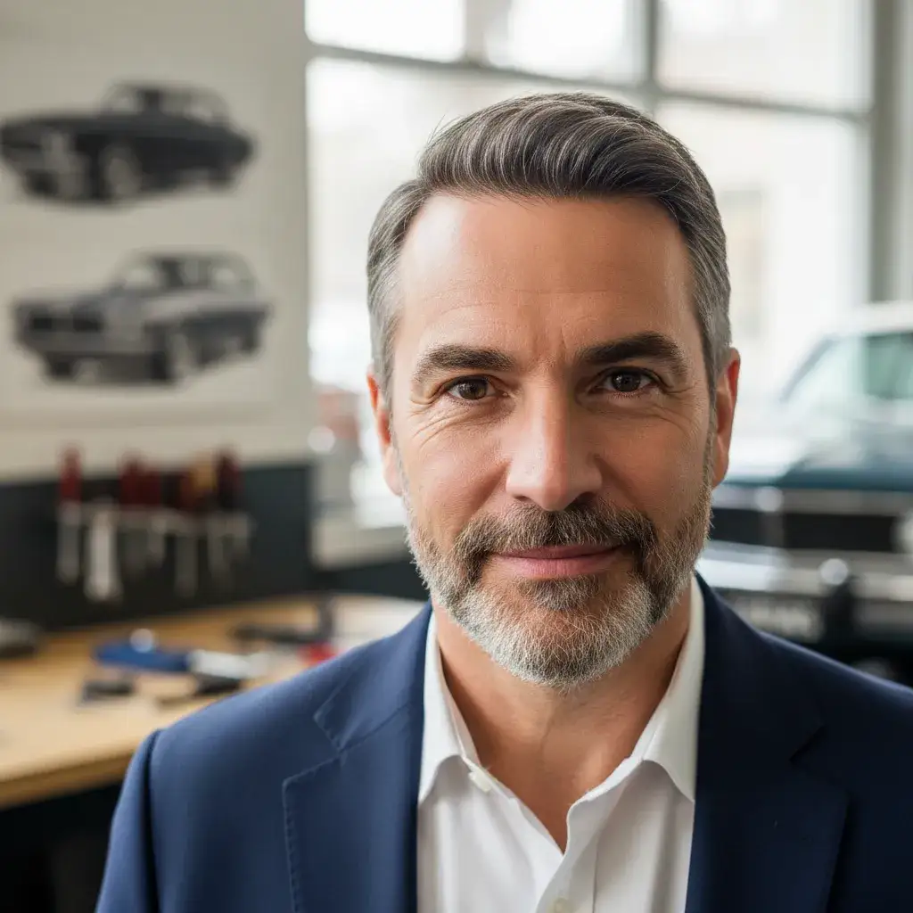 Autor Piotr Konieczny