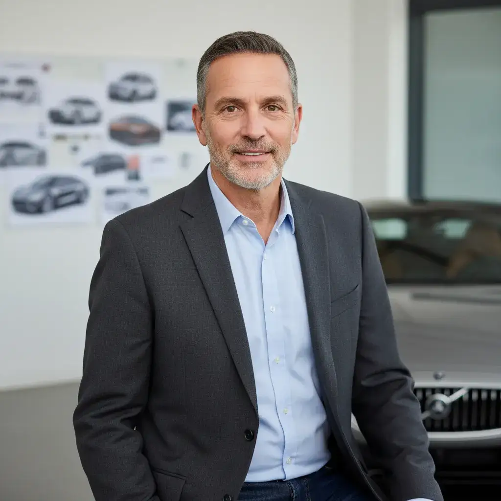 Autor Miłosz Pawłowski