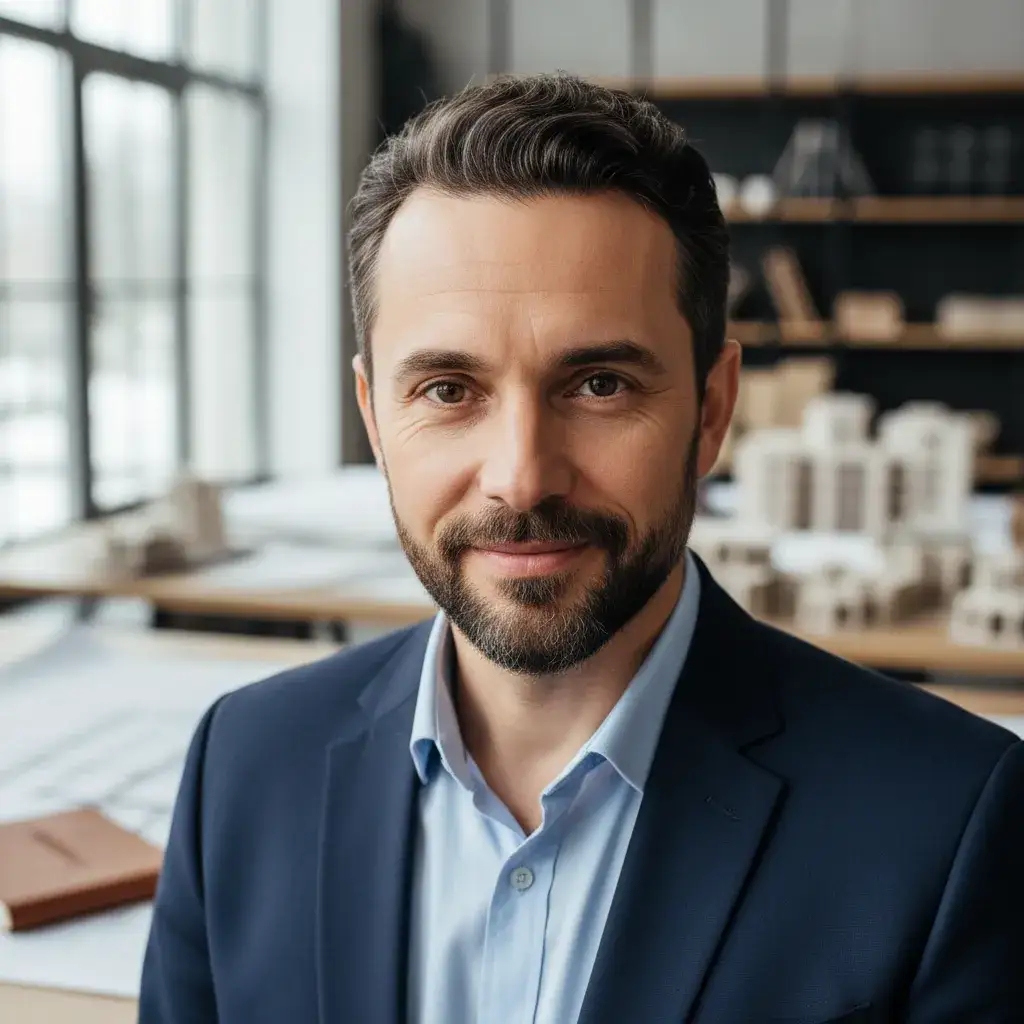 Autor Konstanty Wiśniewski