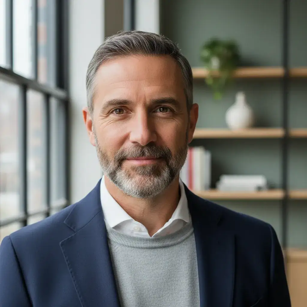 Autor Hubert Andrzejewski