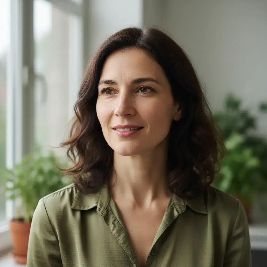 Autor Angelika Lewandowska