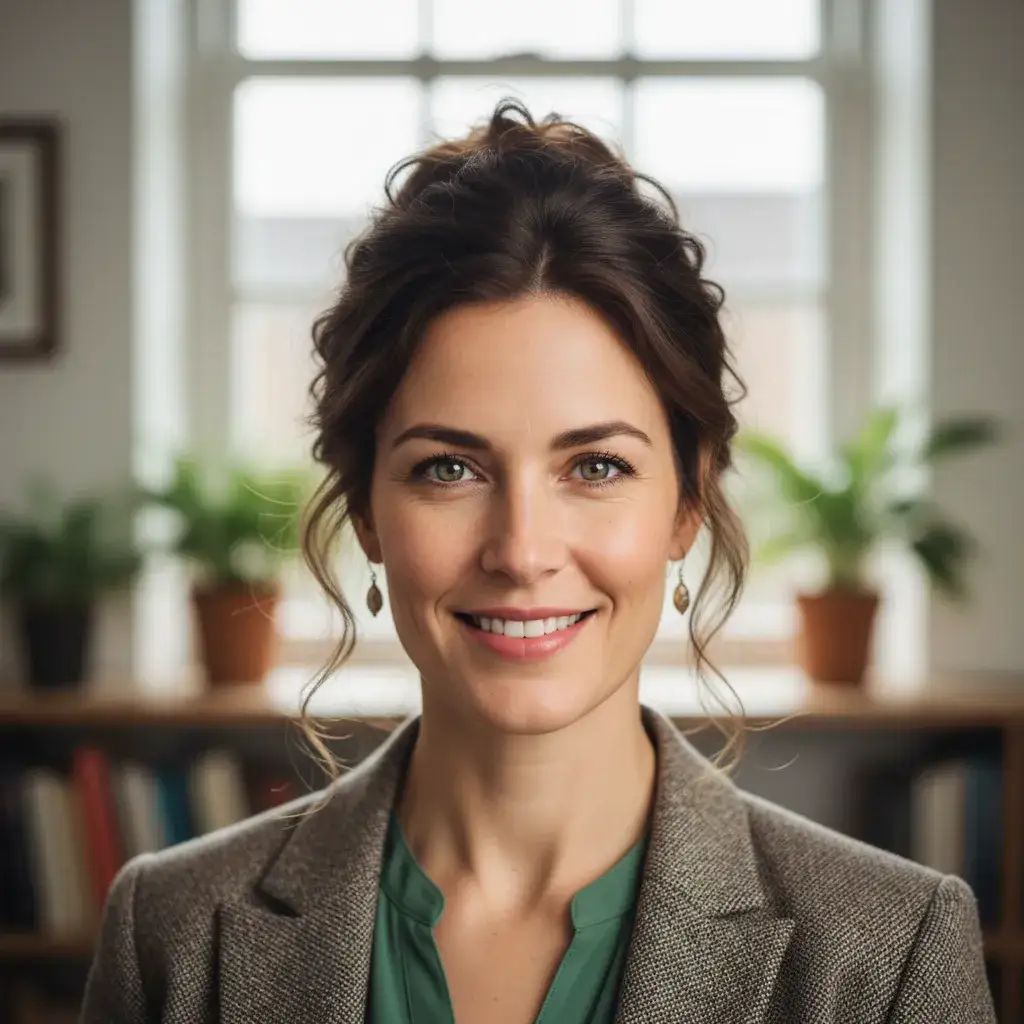 Autor Janina Jasińska