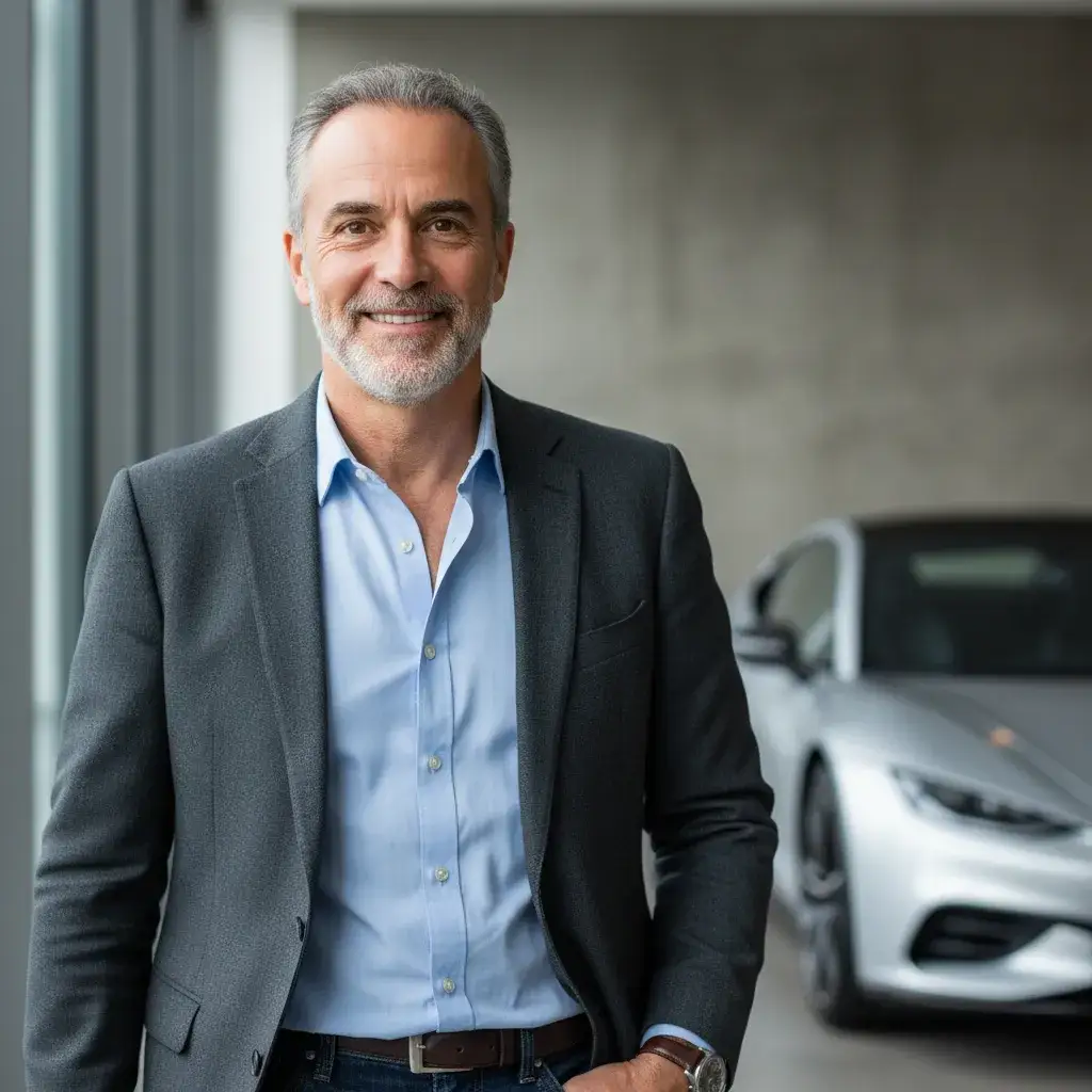 Autor Radosław Zieliński