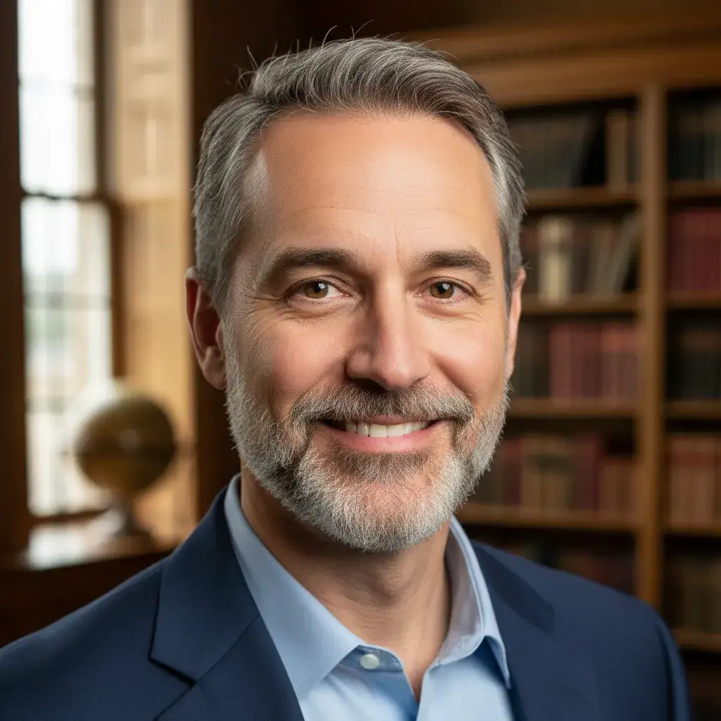 Autor Hubert Majewski