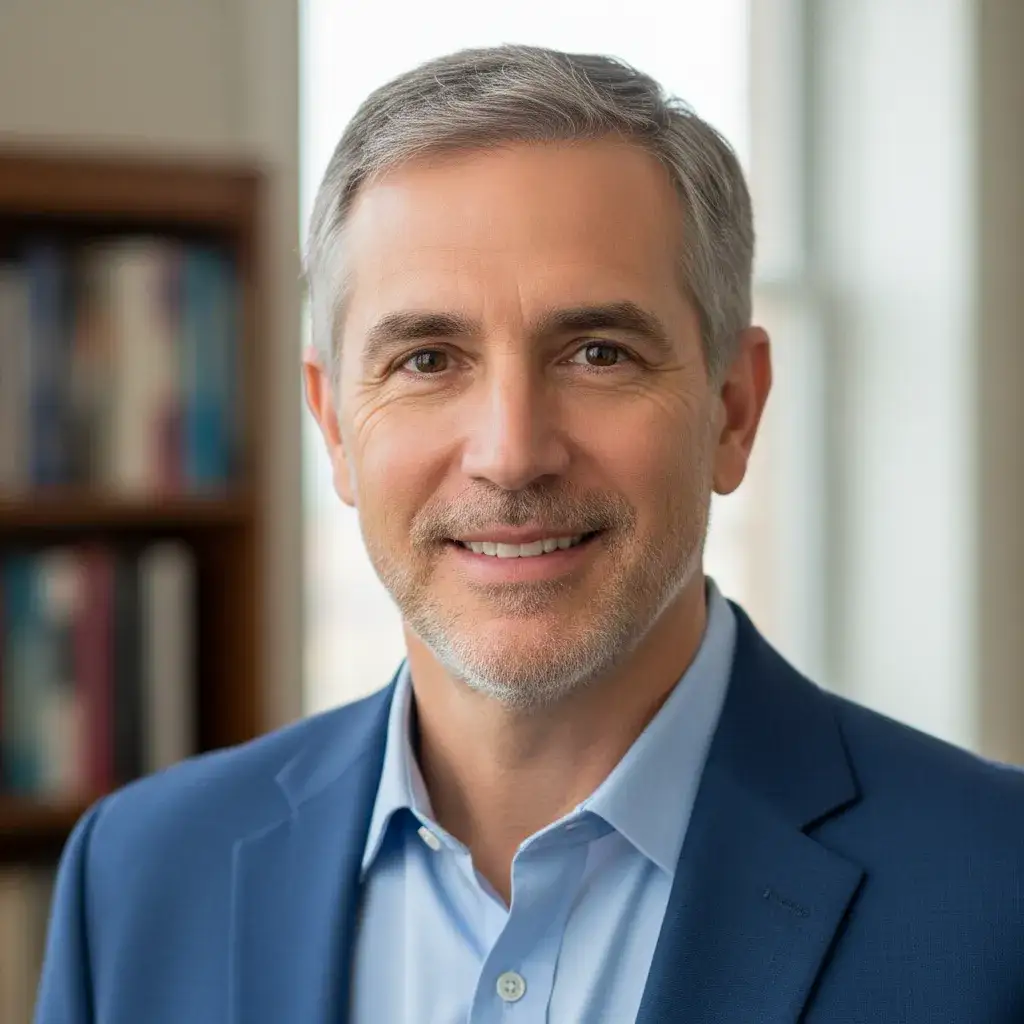 Autor Jeremi Sikorski