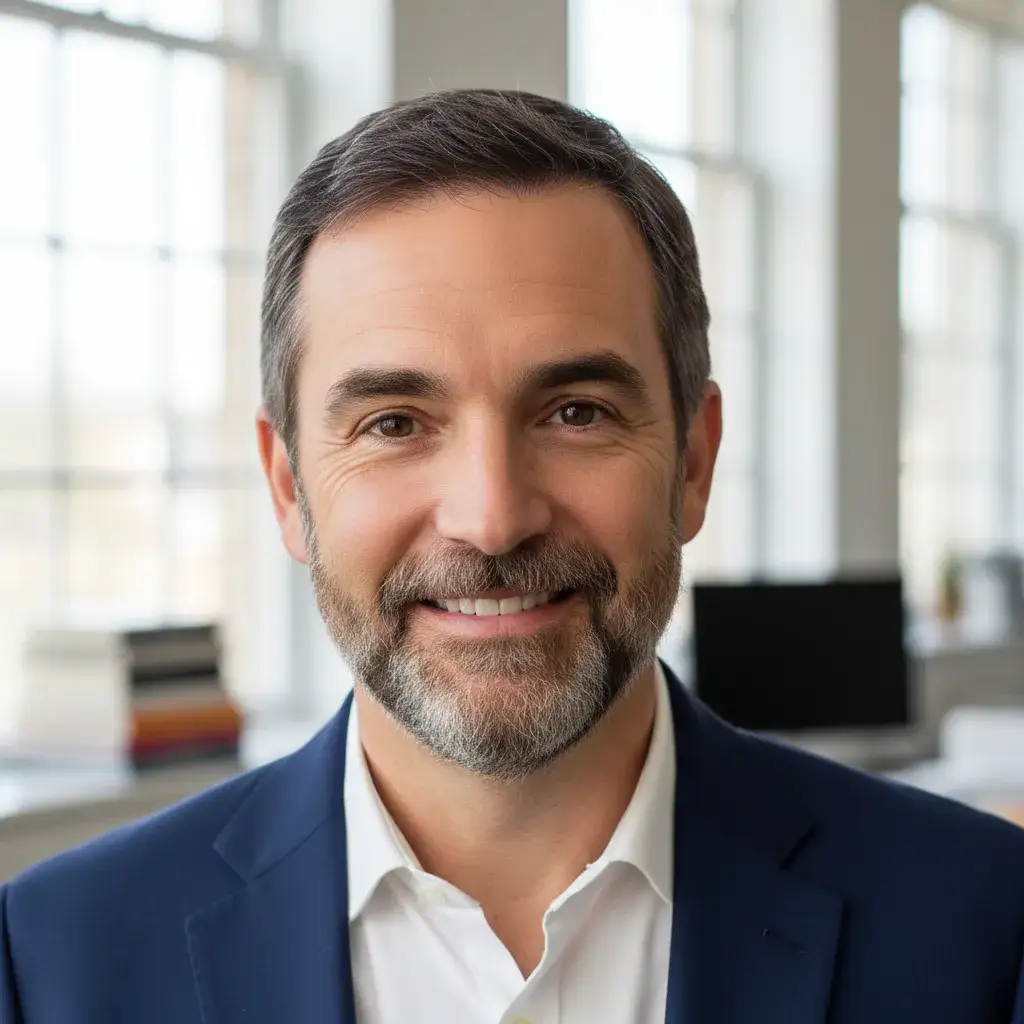 Autor Ignacy Wieczorek