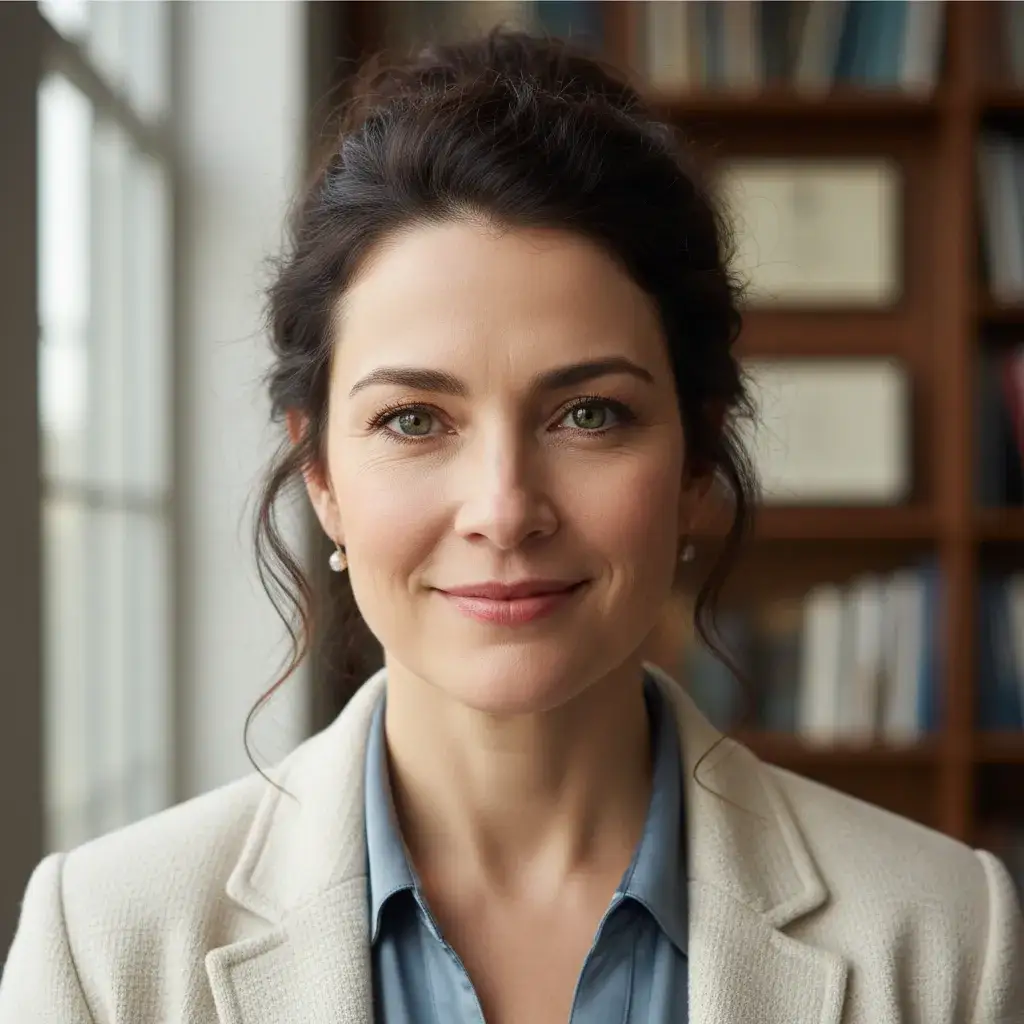 Autor Elżbieta Michalska