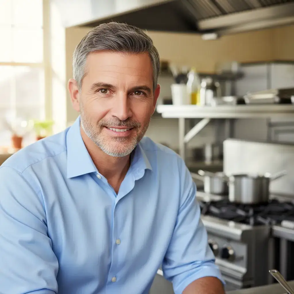 Autor Kornel Sawicki