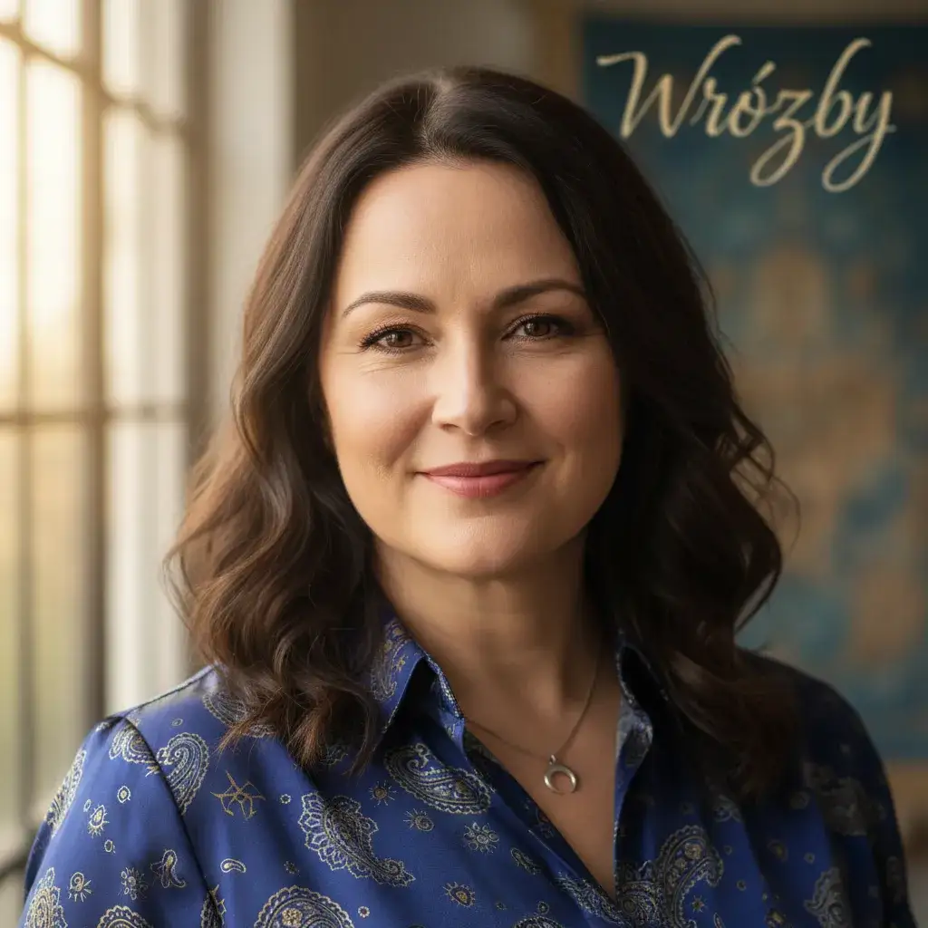 Autor Justyna Szewczyk