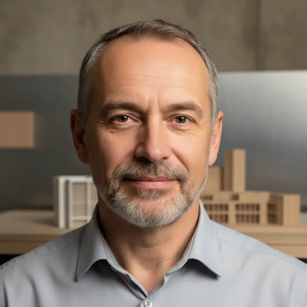 Autor Konrad Zieliński