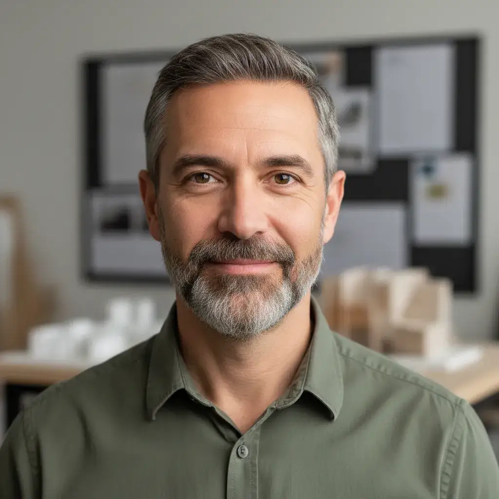 Autor Mikołaj Marciniak