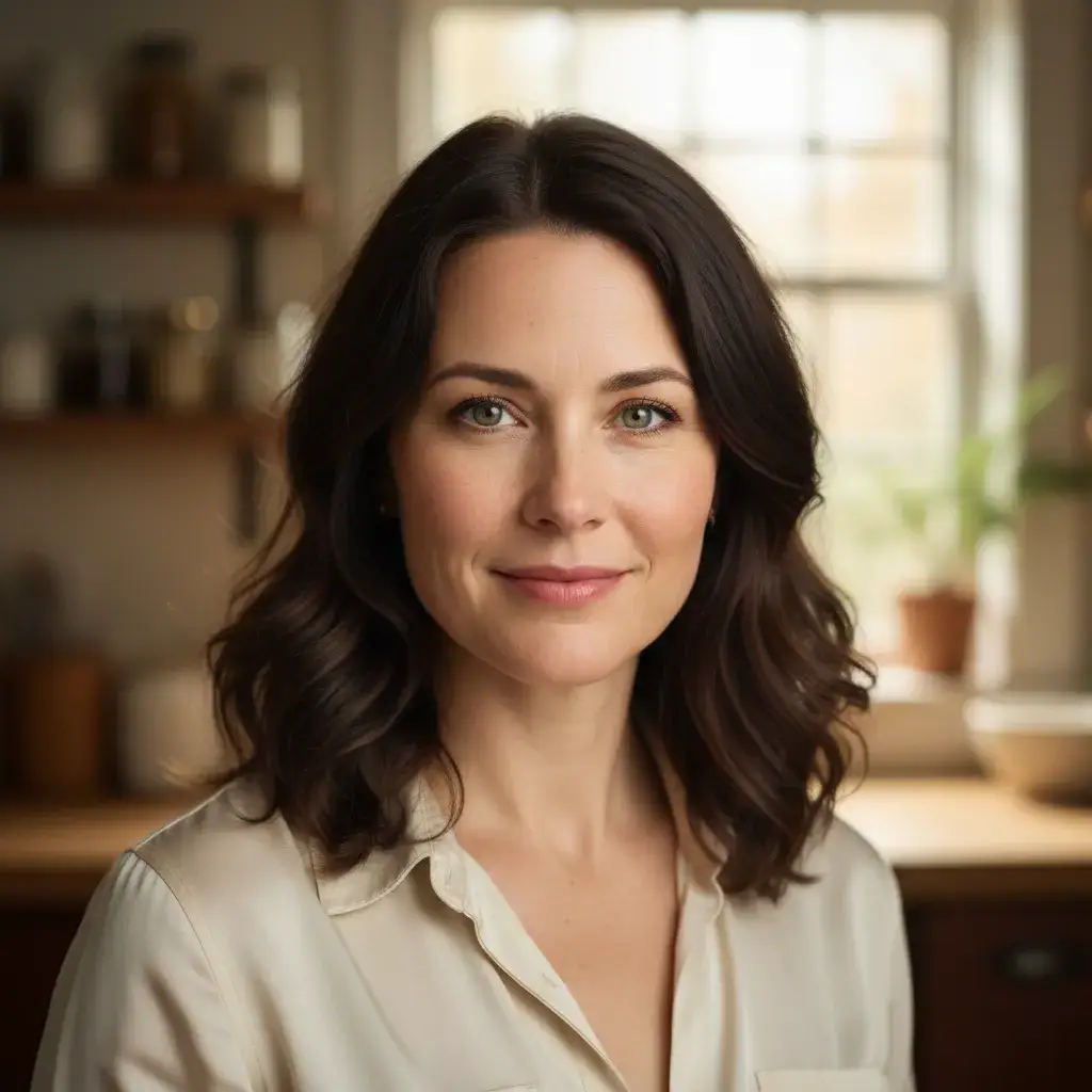 Autor Laura Kalinowska