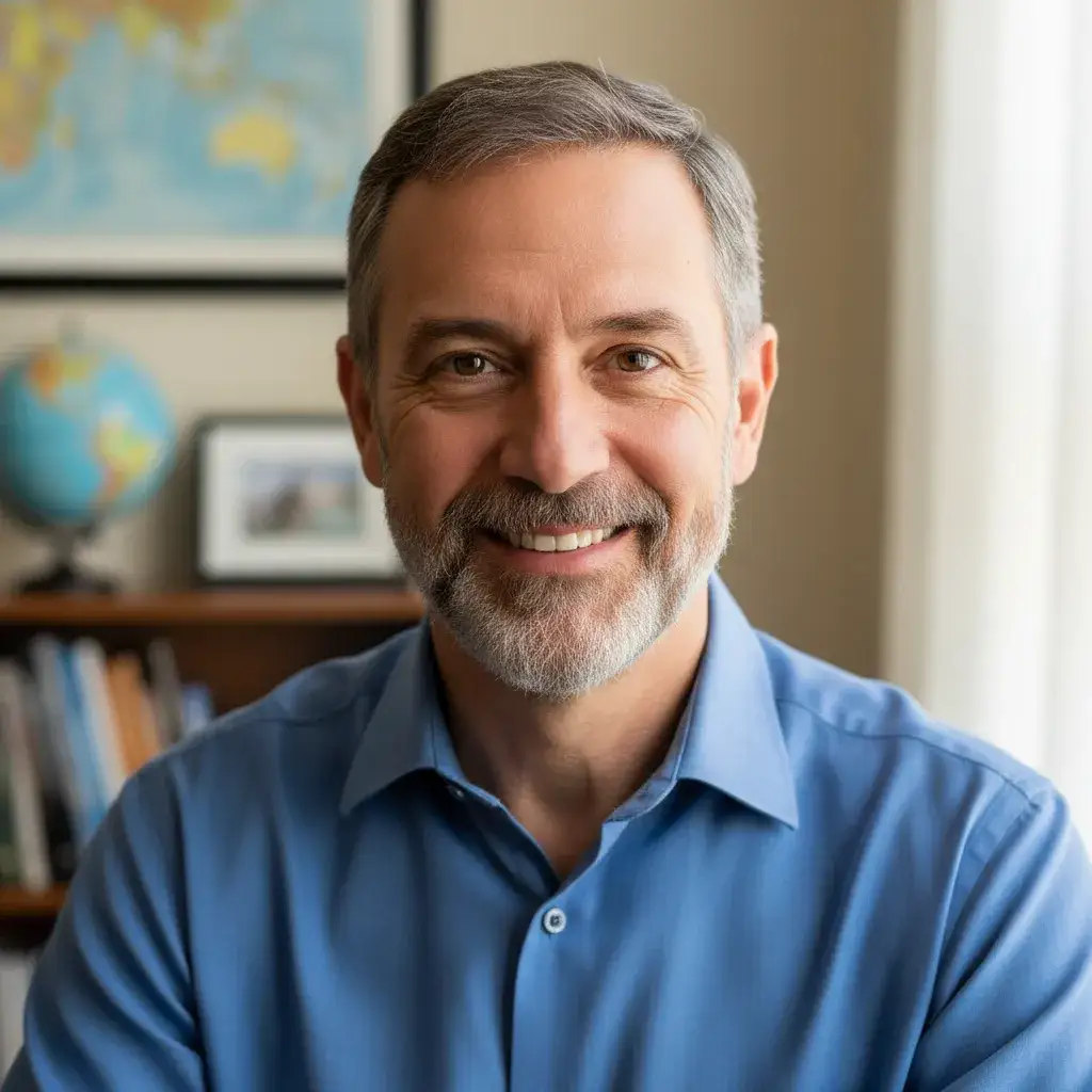 Autor Miłosz Ziółkowski